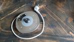 Verwarmingselement van Smeg waterkoker 1.7, Huis en Inrichting, Ophalen of Verzenden, Gebruikt, Overige materialen, Overige typen