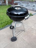 Weber Compact Kettle 47cm Barbecue, Tuin en Terras, Houtskoolbarbecues, Ophalen, Gebruikt