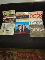 elpees, Ophalen, 1960 tot 1980, Gebruikt, Overige formaten