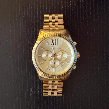 Michael Kors MK8281 Horloge beschikbaar voor biedingen