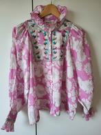 Antik Batik Blouse - Nieuwstaat - Maat 34/36, Kleding | Dames, Blouses en Tunieken, Bash Maje By-Bar Rails, Ophalen of Verzenden