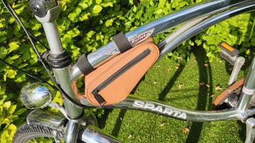 Silver bullet sparta heren fiets frame 50 beschikbaar voor biedingen