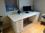Ikea Alex ladekastjes voor bureau - Zo goed als nieuw!, Huis en Inrichting, Bureaus, Ophalen, Zo goed als nieuw, Bureau
