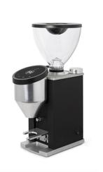 Rocket Espresso Faustino 3.1 Espresso Grinder mat zwart, Ophalen of Verzenden, Zo goed als nieuw, Espresso apparaat