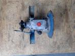 Keerkoppeling SOM 6hp 1:2 , Bonacini , ( Lister / Petter ), Ophalen of Verzenden, Gebruikt, Motor en Techniek