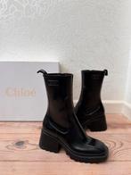 Chloe Betty Enkellaarzen - Maat 39, Kleding | Dames, Schoenen, Ophalen of Verzenden, Zwart, Lage of Enkellaarzen