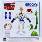 Earthworm Jim Actiefiguur, Ophalen of Verzenden, Nieuw