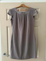 Gaudi jurk, maat M, Ophalen of Verzenden, Zo goed als nieuw, Maat 38/40 (M), Grijs