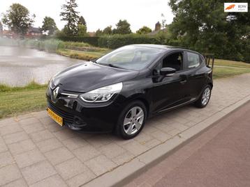 Renault CLIO 0.9 TCe Dynamique beschikbaar voor biedingen
