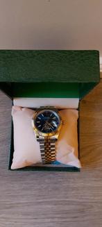 Tekoop Rolex Blue, Ophalen of Verzenden, Zo goed als nieuw