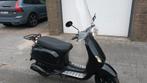 vespa btc riva 2020, inruil mogelijk, Fietsen en Brommers, Scooters | Vespa, Overige modellen, Verzenden, Zo goed als nieuw, Benzine