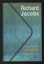 Richard Jacobs (signed) ~ Searching for Beauty ~  Pottery, Verzenden, Gelezen, Overige onderwerpen