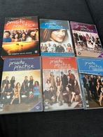 Private practice compleet, Vanaf 16 jaar, Ophalen of Verzenden, Gebruikt