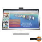 HP EliteDisplay E243d (1TJ76AA) 23.8'' Docking monitor met P