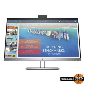HP EliteDisplay E243d (1TJ76AA) 23.8'' Docking monitor met P beschikbaar voor biedingen