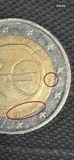 Super zeldzame 2 euro munt, Postzegels en Munten, Ophalen of Verzenden, 2 euro