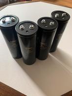 Kemet aluminium condesator 10000uf 500v, Ophalen of Verzenden, Nieuw