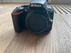 Nikkon d5500, Audio, Tv en Foto, Fotocamera's Digitaal, Ophalen of Verzenden, Nikon