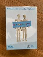 Emotie kwartetspel - R. Kerseboom, Ophalen of Verzenden, Zo goed als nieuw, R. Kerseboom; B. Tighelaar