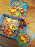 Jakkiebak kippenkak, legspel, Een of twee spelers, Ophalen of Verzenden, Zo goed als nieuw