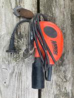 Black & Decker schuurmuis, Doe-het-zelf en Verbouw, Gereedschap | Schuurmachines, Ophalen of Verzenden, Gebruikt, Minder dan 600 watt