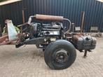 Beregeningspomp motorpomp daf 615 pompset, Ophalen, Zo goed als nieuw, Minder dan 1400 rpm