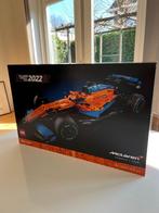 LEGO Technic McLaren Formule 1 racewagen – nieuwe Pirelli ve, Kinderen en Baby's, Speelgoed | Duplo en Lego, Nieuw, Complete set