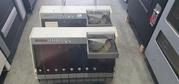 Munten telmachine scancoin 202 defect  beschikbaar voor biedingen
