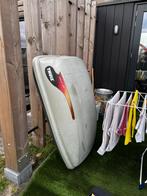 Thule Liberty 100 dakkoffer, Auto diversen, Dakkoffers, Ophalen of Verzenden, Zo goed als nieuw