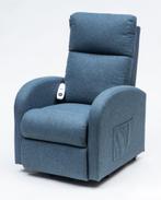 Sta op stoel/Relaxfauteuil Nieuw met 2 jaar garantie, Huis en Inrichting, Fauteuils, Nieuw, Stof, Ophalen