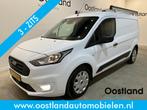 Ford Transit Connect 1.5 EcoBlue L2 Trend / Euro 6 / Airco /, Auto's, Bestelauto's, Te koop, Geïmporteerd, 1350 kg, 101 pk