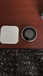 Nest thermostaat, Ophalen, Slimme thermostaat, Gebruikt