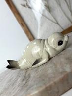 Beeldje zeehond, Verzamelen, Beelden en Beeldjes, Ophalen of Verzenden, Zo goed als nieuw, Dier