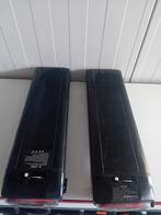 2 stuks defecte fiets accu Trenergy | iCycle 36v, Gebruikt, Trenergy, Www.Trenergy.nl, Ophalen of Verzenden