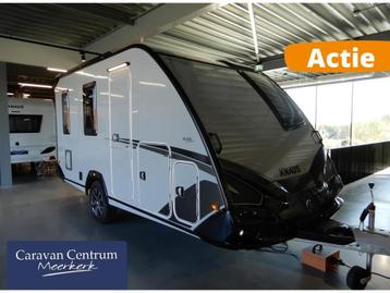 Knaus Sport en Fun 480 QL VOORDEEL € 2209,= beschikbaar voor biedingen
