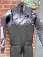ION ONYX AMP FZ 5/4MM FULL WETSUIT, Wetsuit, Ion, Heer, Ophalen of Verzenden