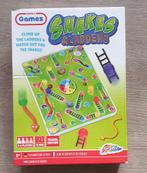 Spel Snakes & ladders, Ophalen of Verzenden, Nieuw