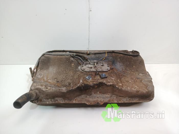 Tank van een Suzuki Swift, Auto-onderdelen, Brandstofsystemen, Suzuki, Gebruikt, 3 maanden garantie, Ophalen of Verzenden