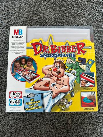 Verschillende spellen beschikbaar voor biedingen