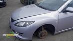 Scherm links-voor van een Mazda 6., Auto-onderdelen, 3 maanden garantie, Gebruikt, Mazda
