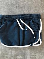 leuk donkerblauw rokje met wit randje van Z8 mt 80, Kinderen en Baby's, Babykleding | Maat 80, Gebruikt, Meisje, Jurkje of Rokje