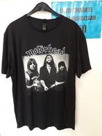 T Shirt Motörhead - Under cover, Kleding | Heren, Ophalen of Verzenden, Nieuw, Zwart