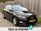 Volkswagen Polo 1.0 TSI Comfortline Carplay Velgen NAP!, Voorwielaandrijving, Stof, Gebruikt, Euro 6