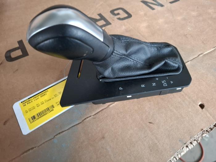 Versnellingspookhoes van een Volkswagen Polo, Auto-onderdelen, Interieur en Bekleding, Volkswagen, Gebruikt, 3 maanden garantie