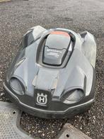 Husqvarna Automower 430X (2017) inclusief laadstation, Tuin en Terras, Robotmaaiers, Ophalen, Gebruikt, 20 tot 25 cm, Bestuurbaar via app