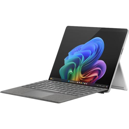 Microsoft Surface Pro  13” – Snapdragon X Plus – NIEUW, Computers en Software, Windows Laptops, Nieuw, 13 inch, SSD, 3 tot 4 Ghz