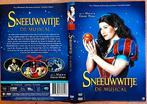 Sneeuwwitje De Musical  (2015), Muziek, Gebruikt, Alle leeftijden, Ophalen of Verzenden