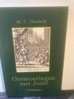 Ds. C. Harinck, Ophalen of Verzenden, Nieuw, Christendom | Protestants