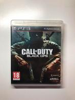 Call of duty black ops ps3, Ophalen of Verzenden, Zo goed als nieuw, Shooter, Vanaf 18 jaar