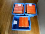 224 suske en wiske stripboeken, Meerdere stripboeken, Ophalen, Gelezen, Willy Vandersteen